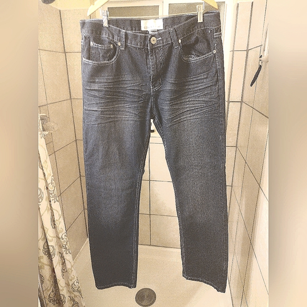 Ecko Straight Fit jeans size 36x32